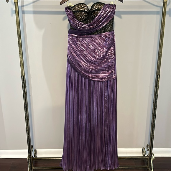 ZAIN BOUTIQUE dress - Picture 2 of 5